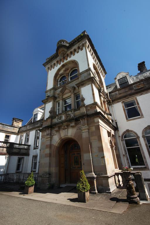 Gartmore House Bed & Breakfast Stirling Exterior photo