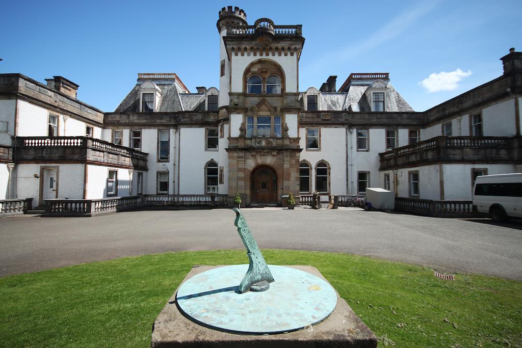Gartmore House Bed & Breakfast Stirling Exterior photo