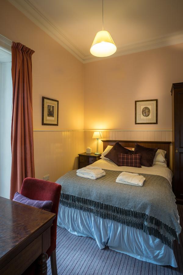Gartmore House Bed & Breakfast Stirling Exterior photo